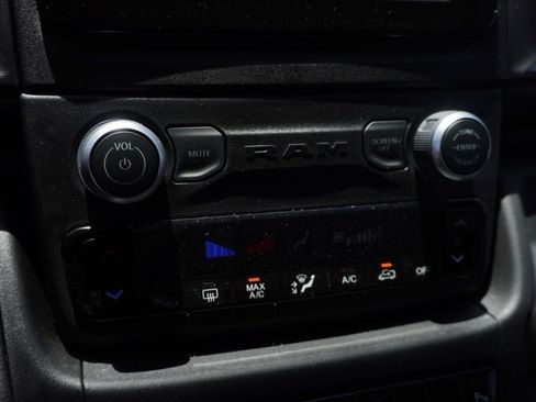 New 2025 RAM ProMaster 1500 w/ Safety Group image 17