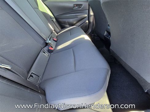 Used 2022 Toyota Corolla LE image 15