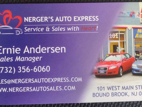 Used 1998 Honda Accord LX image 15