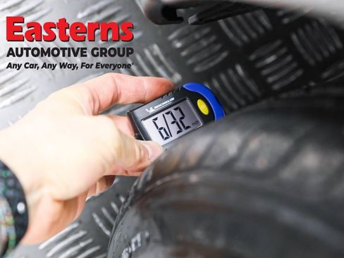 Used 2024 Honda Accord Sport image 24