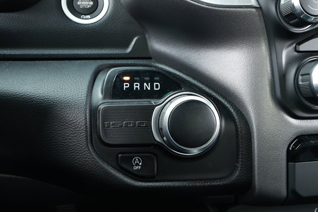 Used 2023 RAM 1500 Big Horn RWD image 16
