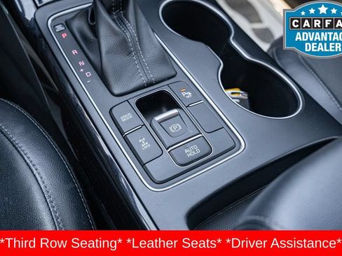 Used 2019 Kia Sorento EX AWD/4WD image 32