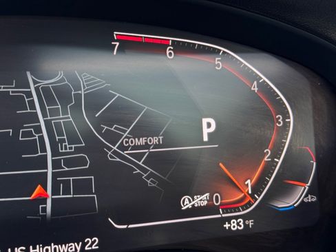 Used 2022 BMW X3 xDrive30i w/ Premium Package 2 AWD/4WD image 50