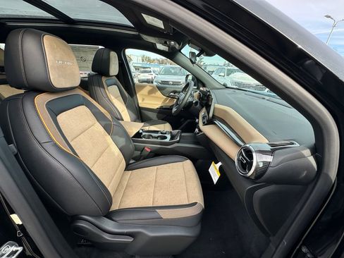 New 2026 Chevrolet Equinox ACTIV image 25