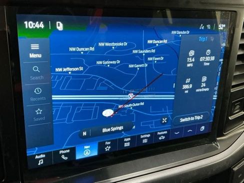 New 2026 Ford F150 XLT w/ Equipment Group 302A MID image 25