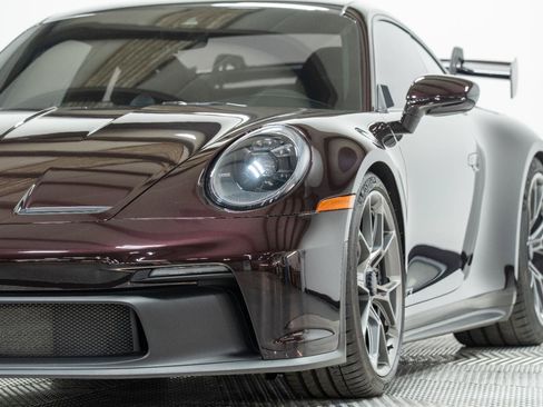 Used 2022 Porsche 911 GT3 RWD image 9