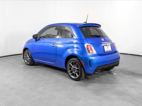 Used 2018 FIAT 500 Pop image 6
