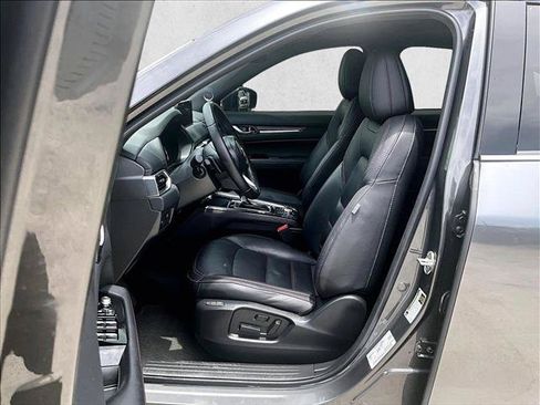 Used 2023 MAZDA CX-5 AWD 2.5 Turbo image 27