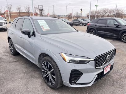 Used 2024 Volvo XC60 B5 Plus