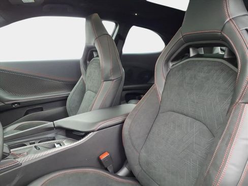 New 2026 Dodge Charger R/T Scat Pack image 11