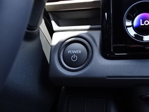 New 2026 Toyota bZ Woodland AWD/4WD image 21