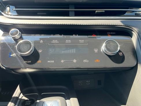 Used 2026 INFINITI QX60 Luxe w/ Cargo Package AWD/4WD image 19