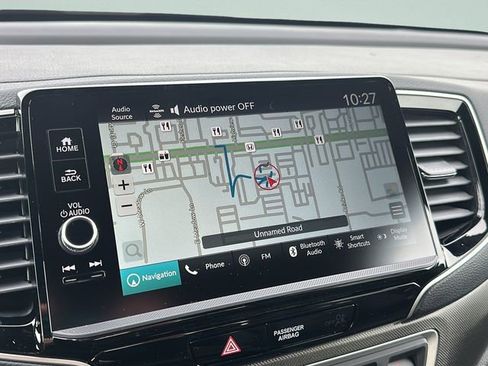 New 2026 Honda Ridgeline TrailSport image 30