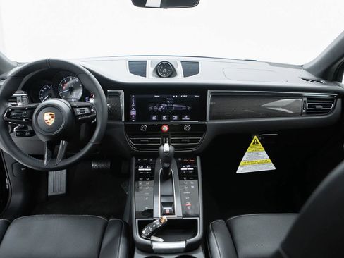 New 2026 Porsche Macan S AWD/4WD image 14