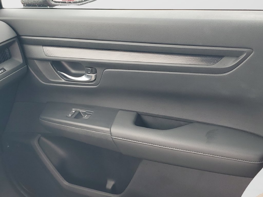 Used 2024 Honda CR-V EX image 17