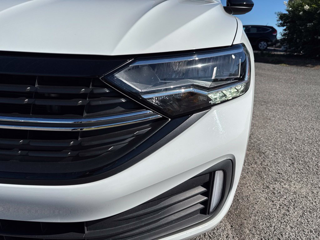 Certified 2024 Volkswagen Jetta Sport FWD image 10