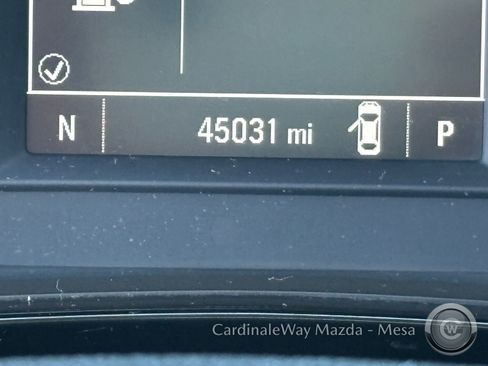 Used 2024 Chevrolet Trax LS w/ LS Convenience Package image 33