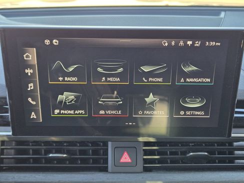 Used 2021 Audi A4 2.0T Premium w/ Convenience Package image 20