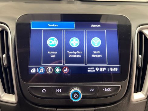 Used 2025 Chevrolet Malibu LT FWD image 50