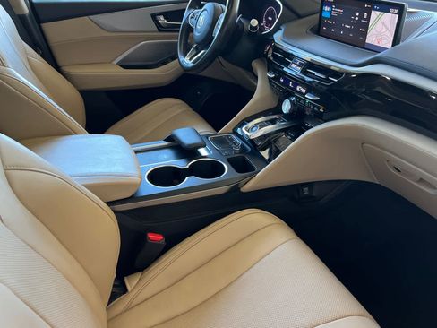 Certified 2022 Acura MDX w/ Technology Package FWD image 18