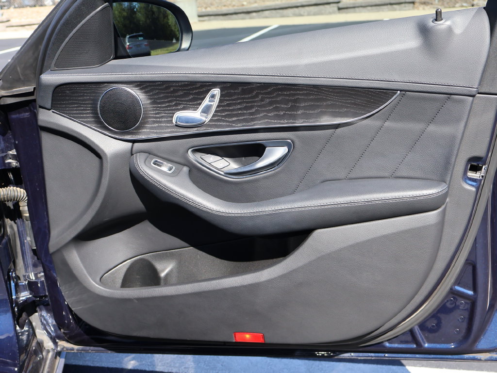 Used 2016 Mercedes-Benz C 300 Sedan image 38