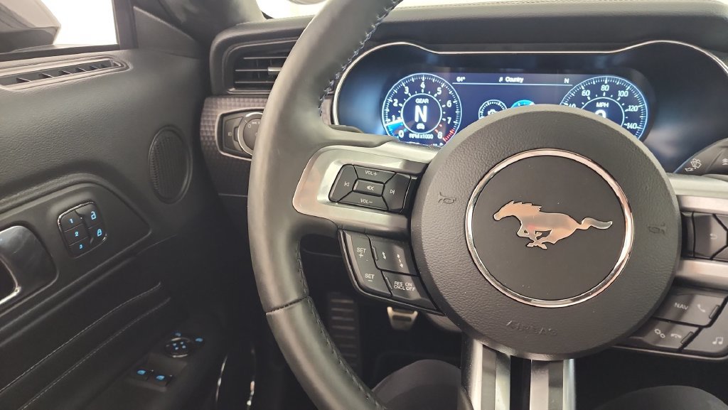 Certified 2019 Ford Mustang GT Premium w/ Performance Package - Level 2 RWD image 19