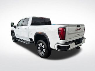 New 2026 GMC Sierra 2500 Denali w/ Denali Reserve Package AWD/4WD video 3