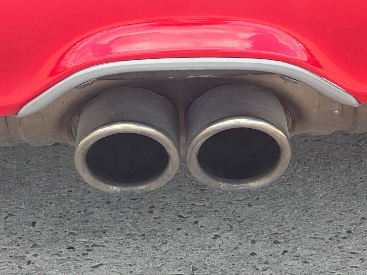 Used 2000 Porsche Boxster S RWD image 25