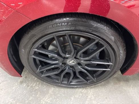 Used 2023 Lexus IS 300 w/ Comfort Package image 31