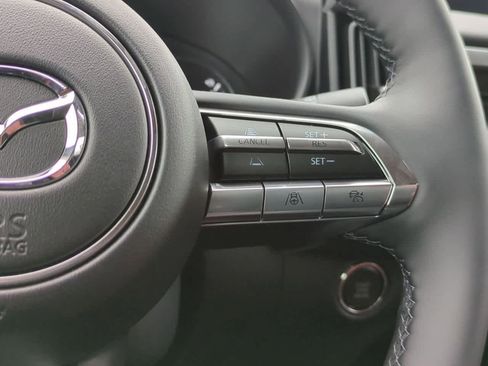 New 2025 MAZDA CX-50 2.5 Turbo w/ Cargo Package image 24