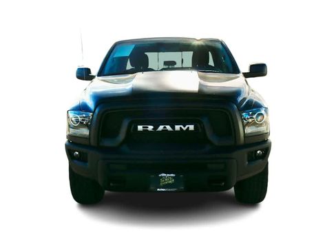 Used 2020 RAM 1500 Classic Warlock w/ Electronics Group AWD/4WD image 2