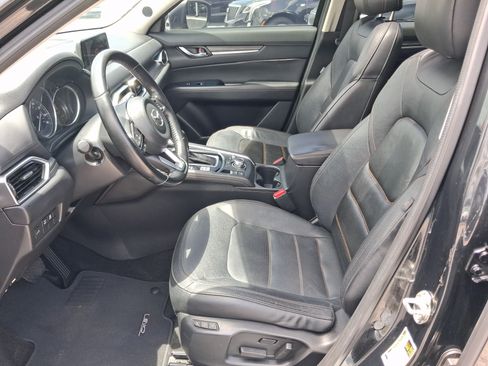 Used 2018 MAZDA CX-5 Grand Touring FWD image 9