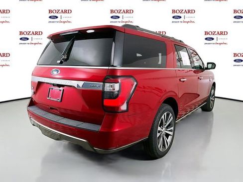 Used 2020 Ford Expedition Max King Ranch AWD/4WD image 8