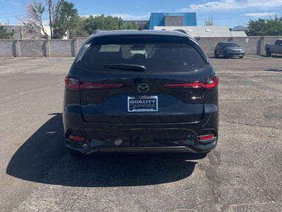New 2026 MAZDA CX-70 3.3 Turbo S w/ Premium Plus