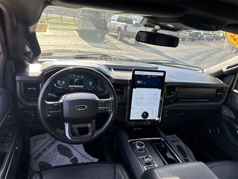 Used 2022 Ford Expedition Limited w/ Equipment Group 303A image 15