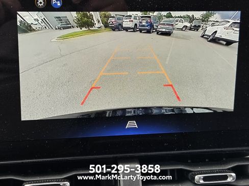 Used 2025 Chevrolet Equinox LT FWD image 19