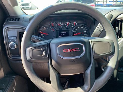 Used 2024 GMC Sierra 1500 Pro image 19