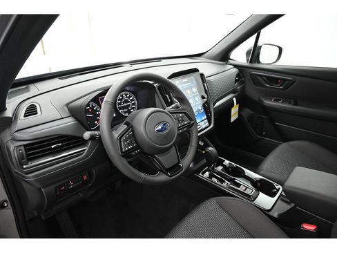 New 2026 Subaru Forester Premium image 17