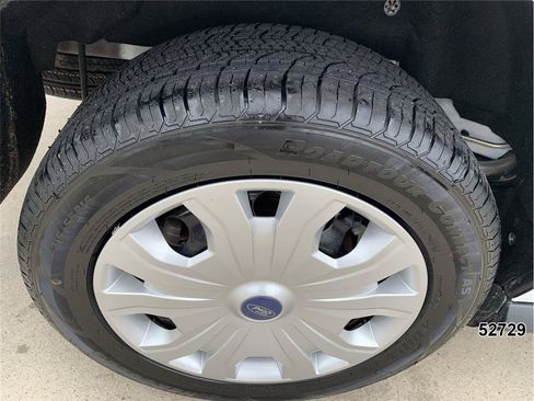 Used 2021 Ford Transit Connect XL FWD image 25