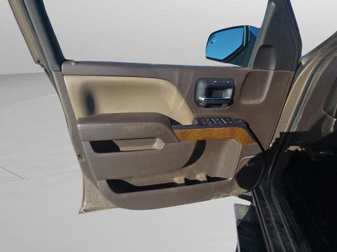 Used 2014 Chevrolet Silverado 1500 LTZ w/ LTZ Plus Package image 34