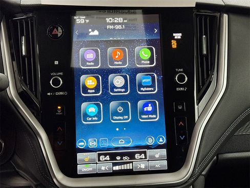 Certified 2024 Subaru Outback Premium image 12