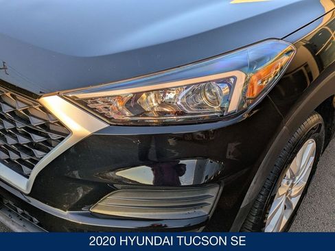 Used 2020 Hyundai Tucson SE image 10