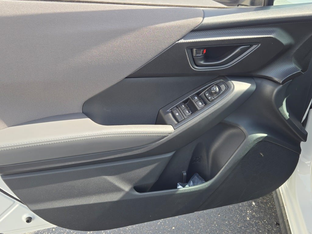 New 2026 Subaru Crosstrek 2.5i Premium AWD/4WD image 25