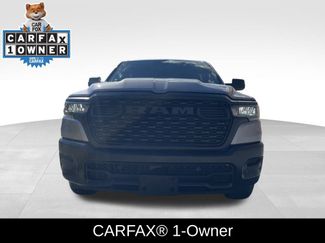 Used 2025 RAM 1500 Tradesman video 2