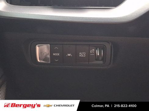 Used 2024 Acura ZDX A-Spec RWD image 26