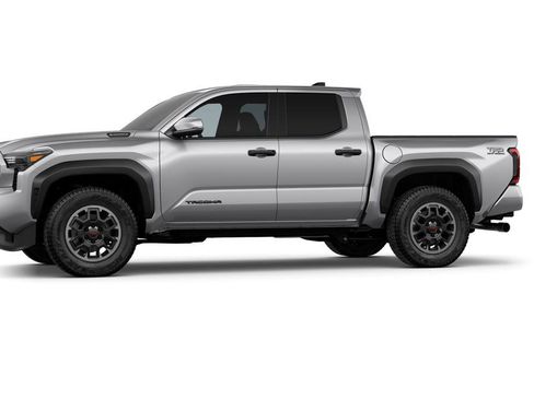 New 2025 Toyota Tacoma TRD Off-Road image 62