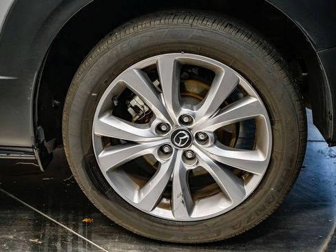 Used 2025 MAZDA CX-30 AWD 2.5 S w/ Preferred Package image 10