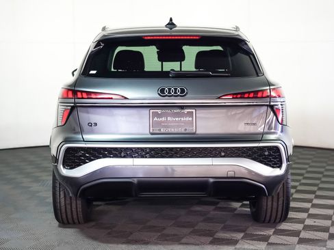 New 2026 Audi Q3 quattro 2.0T image 13