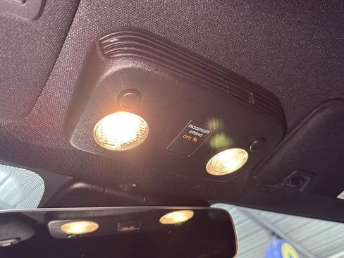 Certified 2022 Ford Mustang Mach 1 w/ Equipment Group 700A image 23