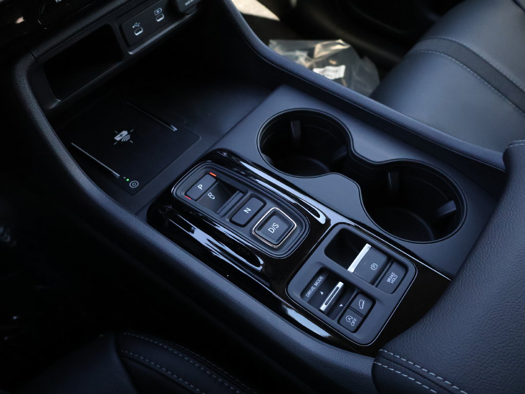 New 2026 Honda Passport RTL image 25